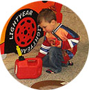 прикрути колесо макквину